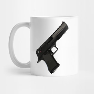 Desert Eagle Mug